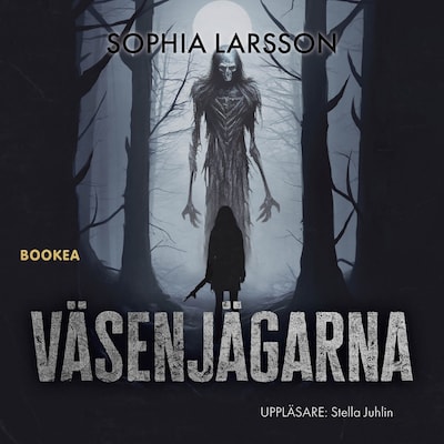 Väsenjägarna
