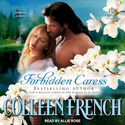Forbidden Caress