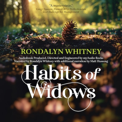 Habits of Widows