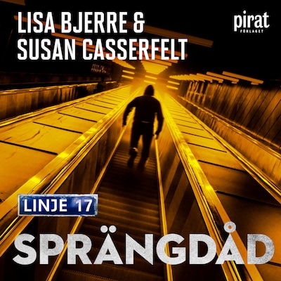 Sprängdåd