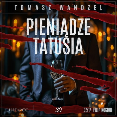Pieniądze tatusia. Komisarz Oczko (30)