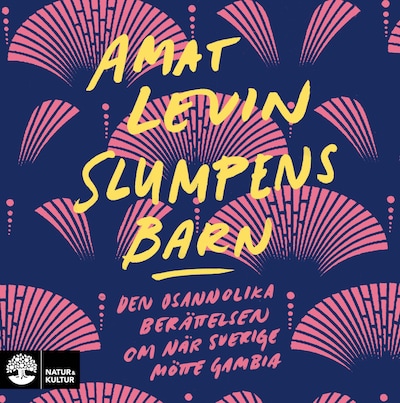 Slumpens barn : den osannolika berättelsen om när Sverige mötte Gambia