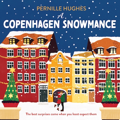 A Copenhagen Snowmance