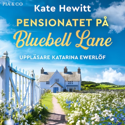 Pensionatet på Bluebell Lane