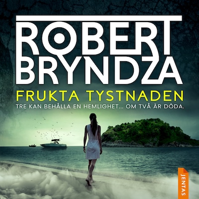 Frukta tystnaden