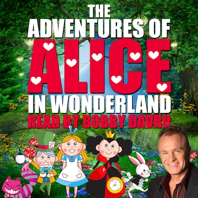 The Adventures of Alice in Wonderland