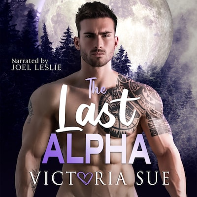 The Last Alpha