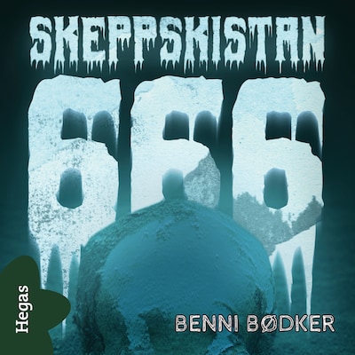 Skeppskistan