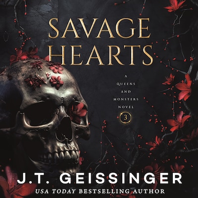 Savage Hearts