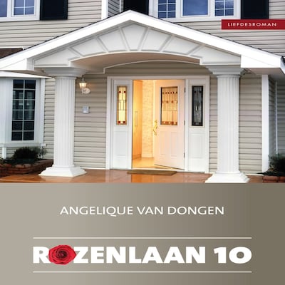 Rozenlaan 10