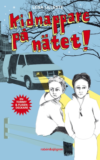 Kidnappare på nätet