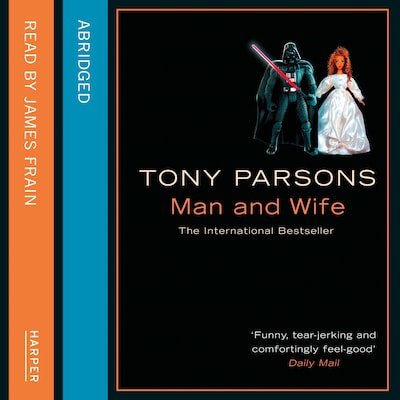 Man and Wife