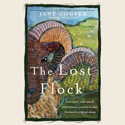 The Lost Flock