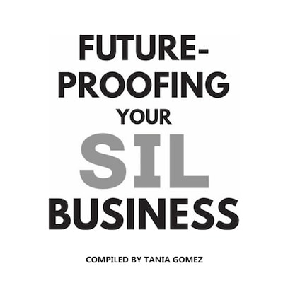 Future-proofing your SIL business