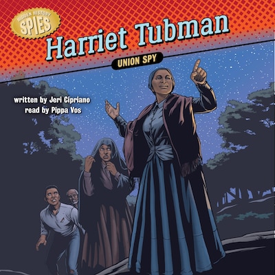 Harriet Tubman