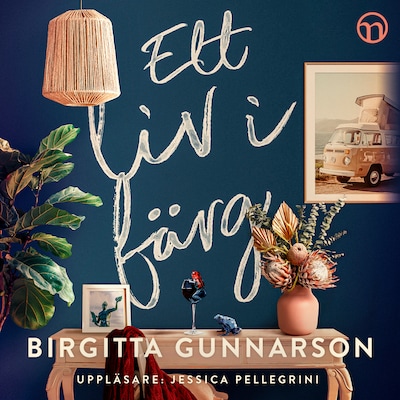 Ett liv i färg