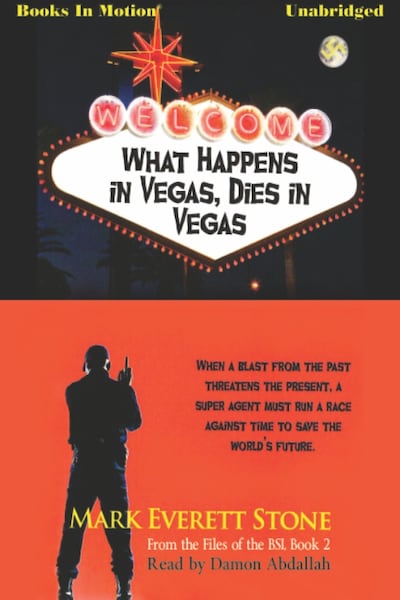 What Happens in Vegas Dies in Vegas