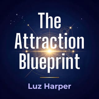 The Attraction Blueprint