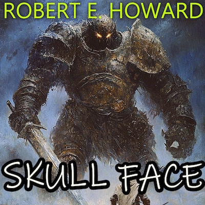 Skull-Face
