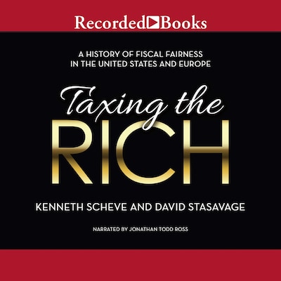 Taxing the Rich