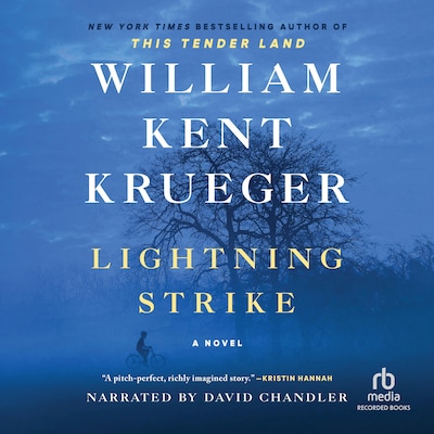 Lightning Strike