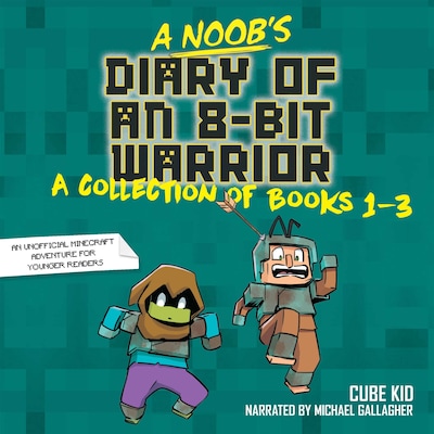 A Noob's Diary of an 8-Bit Warrior Collection