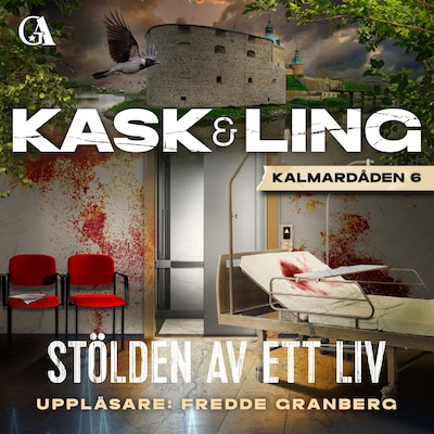 Stölden av ett liv
