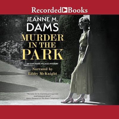 Murder in the Park