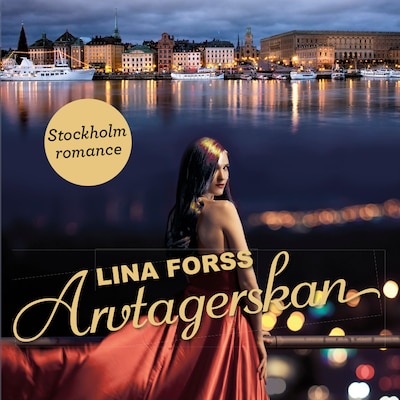 Arvtagerskan