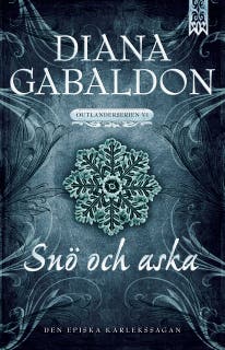 Snö och aska