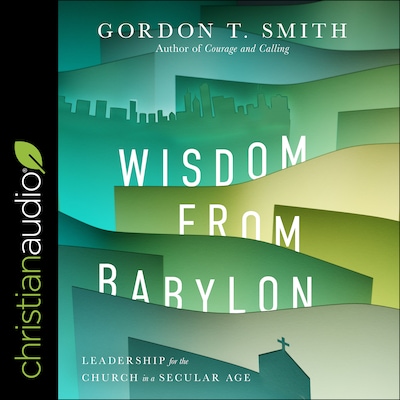 Wisdom from Babylon