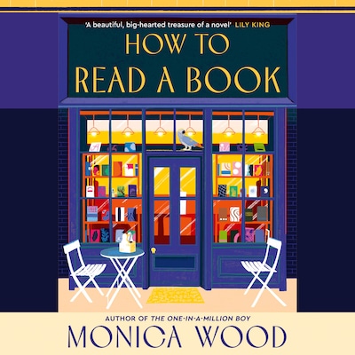 How to Read a Book