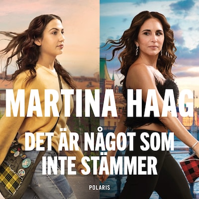 Det är något som inte stämmer