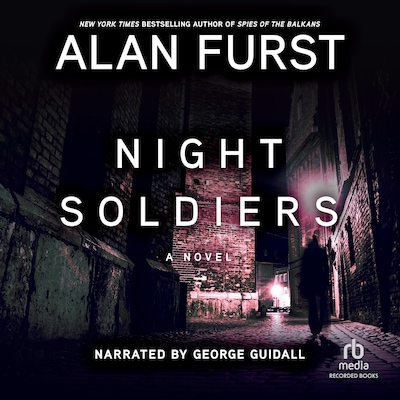 Night Soldiers