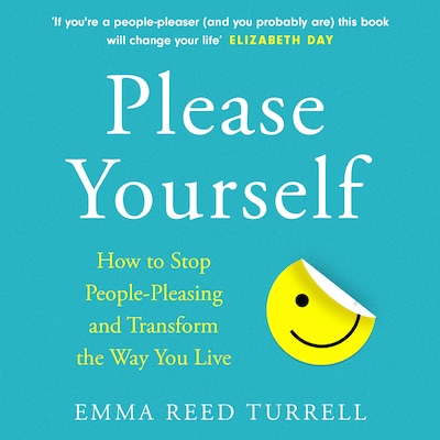 Please Yourself