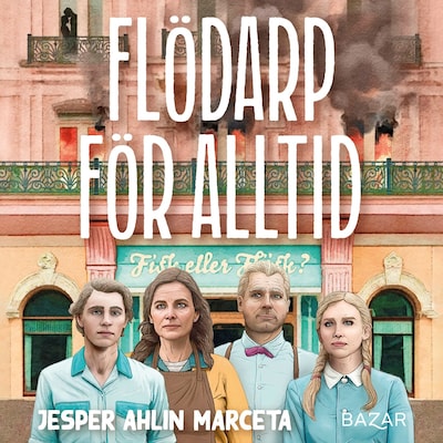 Flödarp för alltid