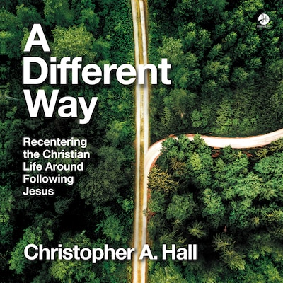 A Different Way