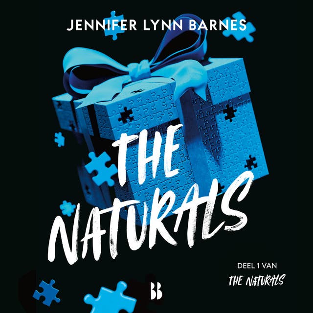 The Naturals: Je moet denken als een seriemoordenaar om er een te pakken.