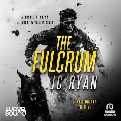 The Fulcrum – omslag til lydbogen af J. C. Ryan