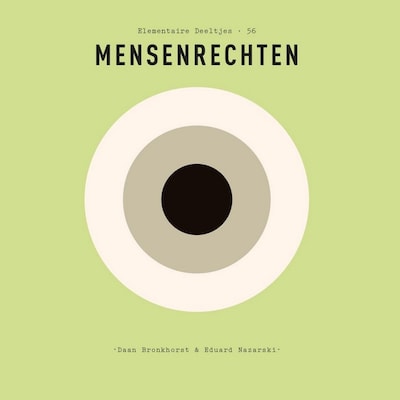 Mensenrechten