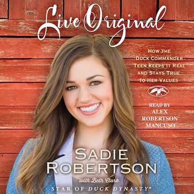 Live Original