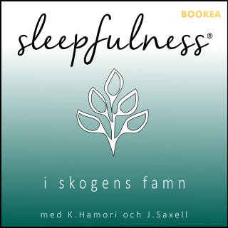 I skogens famn - guidad avslappning