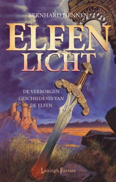 Elfenlicht