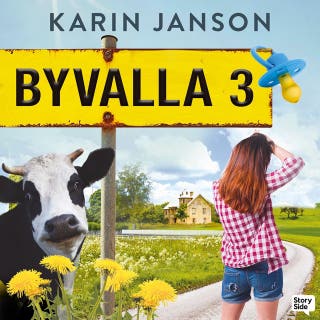 Sommar i Byvalla