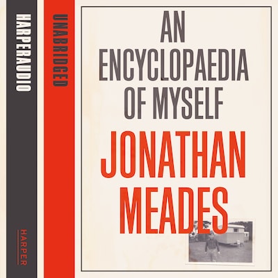 An Encyclopaedia of Myself