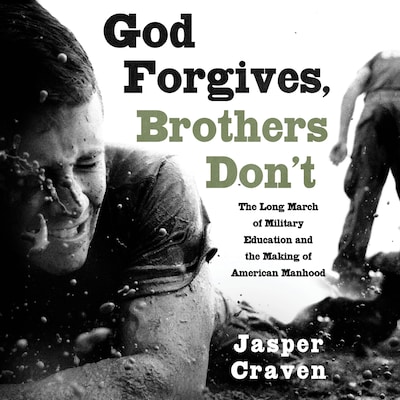 God Forgives, Brothers Don't