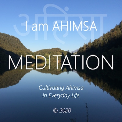 I am Ahimsa