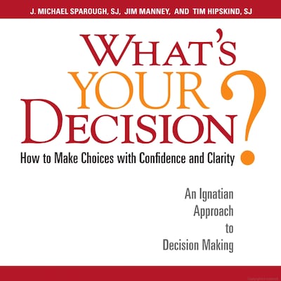 What's Your Decision?