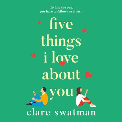 A Chance Worth Taking - A heartwarming, uplifting novel of love and friendship from Clare Swatman (Unabridged) – omslag til lydbogen af Clare Swatman