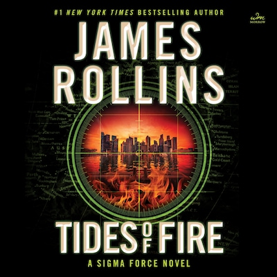 Tides of Fire